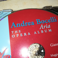 ANDREA BOCELLI CD 1403241223, снимка 11 - CD дискове - 44759870
