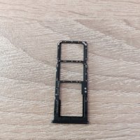 SIM държач за Samsung A70, снимка 1 - Резервни части за телефони - 41317857