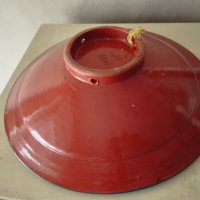 стара чиния за декорация,за стена, снимка 4 - Други ценни предмети - 41798128