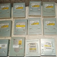 ДВД и СД записвачки за настолни компютри, снимка 3 - Други - 39028857