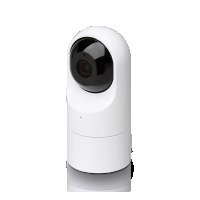 Камера за Видеонаблюдение IP Камера Ubiquiti UniFi G3 Flex FHD 1080p За външен и вътрешен монтаж 
