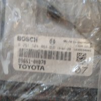 Комплект , запалване Toyota Corolla E12 Hatchback 89661-02730, снимка 3 - Части - 44434654