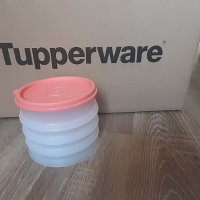 Нови продукти за практични домакини на TUPPERWARE , снимка 6 - Кутии за храна - 37911556
