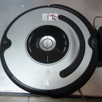 IRobot Roomba 560, снимка 2 - Прахосмукачки - 36404633