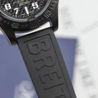 Breitling Avenger Carbon , снимка 2 - Мъжки - 44464913