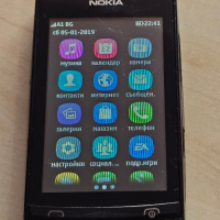 Nokia 306 - за ремонт, снимка 4 - Nokia - 44511199