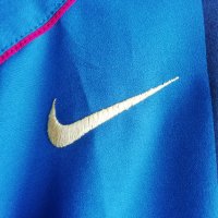 Barcelona Carles Puyol Nike оригинална тениска фланелка Барселона, снимка 4 - Тениски - 39769806