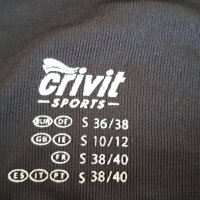 Н&М,CRIVIT Дамски спортни тениски-размер S/M, снимка 9 - Тениски - 41117365