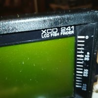 APELCO XCD 241 LCD FISH FINDER-12V ВНОС SWISS M0306231906, снимка 10 - Друга електроника - 40938340