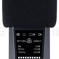 Lewitt DGT 650 USB микрофон, снимка 4 - Други - 41812553