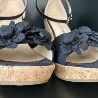 Нови дамски сандали, снимка 4 - Сандали - 40892868