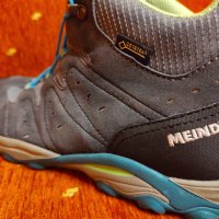 Meindl-GTX  дамски обувки №39, снимка 7 - Дамски боти - 36027427