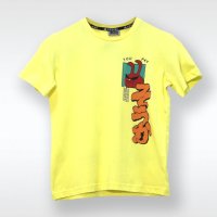 Детска памучена тениски за момче CEGISA, снимка 3 - Детски тениски и потници - 41705889