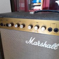 Marshall JTM 30  , снимка 2 - Китари - 41766770