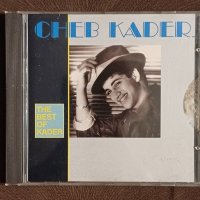CHEB KADER-оригинален диск-8лв, снимка 1 - CD дискове - 44290957