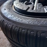 Резервна гума за Skoda, снимка 7 - Гуми и джанти - 41993284