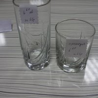 Чаши за вода - промоция, снимка 4 - Чаши - 34399880