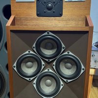 Revox BX 350, снимка 1 - Тонколони - 41690910