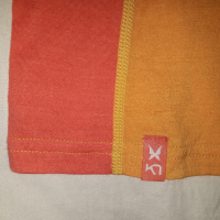 Kari Traa (М) дамска термо тениска мерино 100% Merino Wool , снимка 4 - Спортни екипи - 36155145