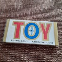 Стара дъвка Toy #2, снимка 2 - Колекции - 39404414