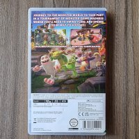 My Singing Monsters Playground Nintendo Switch, снимка 3 - Игри за Nintendo - 41541033