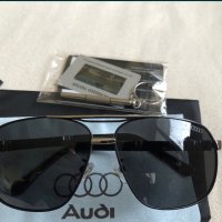 Слънчеви очила Ауди, снимка 1 - Слънчеви и диоптрични очила - 40146614