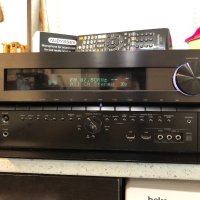 Onkyo TX-NR3009, снимка 9 - Ресийвъри, усилватели, смесителни пултове - 41399636