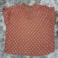 Продавам дамски блузи по 5.00лв/бр, снимка 3 - Други - 41725938