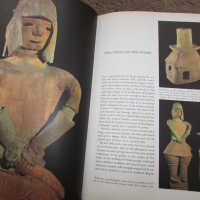 Japan a history in art 1972, снимка 7 - Енциклопедии, справочници - 44760434