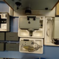 Спектрофотометър SPEKOL-11 Carl-Zeiss spectrophotocolorimeter, снимка 3 - Други машини и части - 39050871