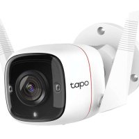 TP-Link IP Camera Tapo C310, снимка 2 - IP камери - 40333173
