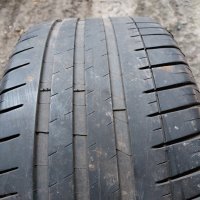 1 БР. лятна гума Michelin 255/35/19/96Y DOT 1716, снимка 1 - Гуми и джанти - 35999748