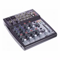 Миксер Behringer Xenyx 1002, снимка 2 - Други - 30047064