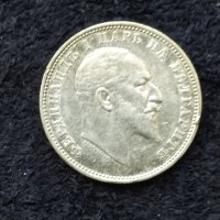 Две сребърни монети , снимка 2 - Нумизматика и бонистика - 42200111