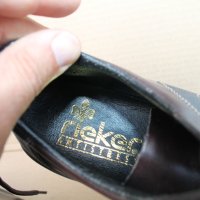 Мъжки немски обувки ''Rieker'', снимка 12 - Ежедневни обувки - 42291540