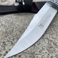 Нож,ловно-туристически Columbia G60 170х300 мм, снимка 2 - Ножове - 41407709