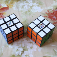 Rubik's Cube - Рубик куб, снимка 5 - Пъзели - 36167698