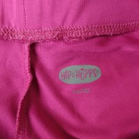 Hip & Hopps S цикламен дамски клин , снимка 6 - Клинове - 42240711