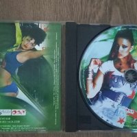 Емануела - DVD Hits - поп фолк, снимка 2 - DVD дискове - 42441075