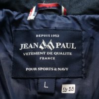 JEAN PAUL ALBERTO DOWN Jacket Размер L мъжко яке гъши пух 13-55, снимка 15 - Якета - 41681508