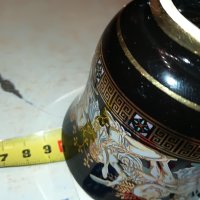 terracotto-hand made 24k gold чаши за кафе-2БР M0306232047, снимка 13 - Колекции - 40939309