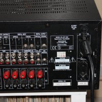 Harman Kardon AVR 7000, снимка 9 - Ресийвъри, усилватели, смесителни пултове - 41542856