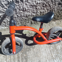 Баланс колело, снимка 2 - Детски велосипеди, триколки и коли - 44921737