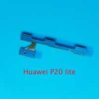 Бутони Huawei P20 lite, снимка 3 - Резервни части за телефони - 34501893