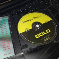 MICHAEL BOLTON CD 2702241715, снимка 8 - CD дискове - 44496892