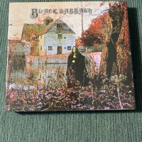 Black Sabbath , снимка 3 - CD дискове - 42002047