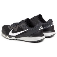 Мъжки маратонки Nike Juniper Trail-номера 42.5 , снимка 5 - Маратонки - 40884608