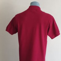Lacoste  Pique Cotton Mens Size 3 - S НОВО! ОРИГИНАЛ! Мъжка Тениска!, снимка 10 - Тениски - 41552583