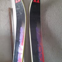 продавам ски Fisher,запазени в добро състояние в комплект с щеки, снимка 4 - Зимни спортове - 34392405
