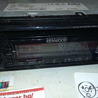 KENWOOD KDC-100U CD/USB CAR AUDIO 3005231852, снимка 3 - Аксесоари и консумативи - 40877058